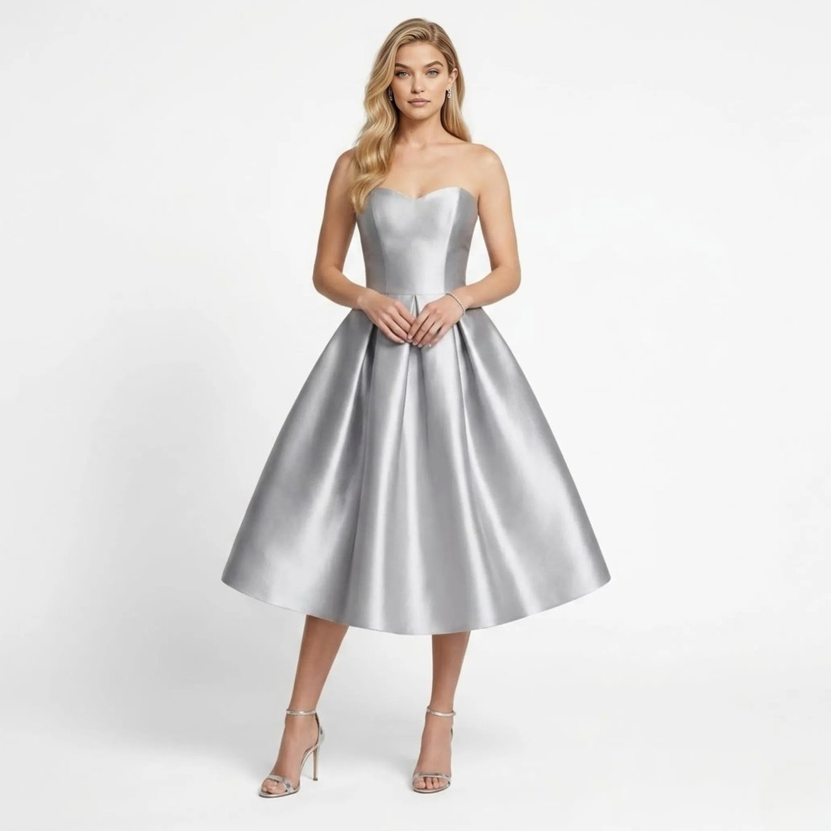 Briseis Midi Dress