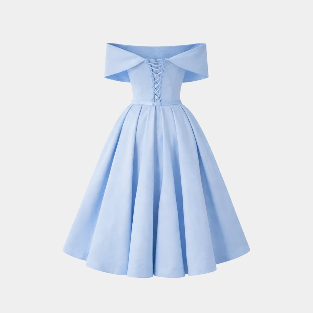 Melora Midi Dress