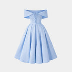Melora Midi Dress