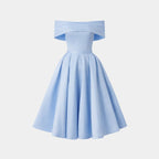 Melora Midi Dress