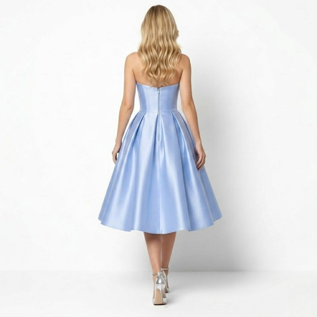 Briseis Midi Dress