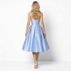 Briseis Midi Dress