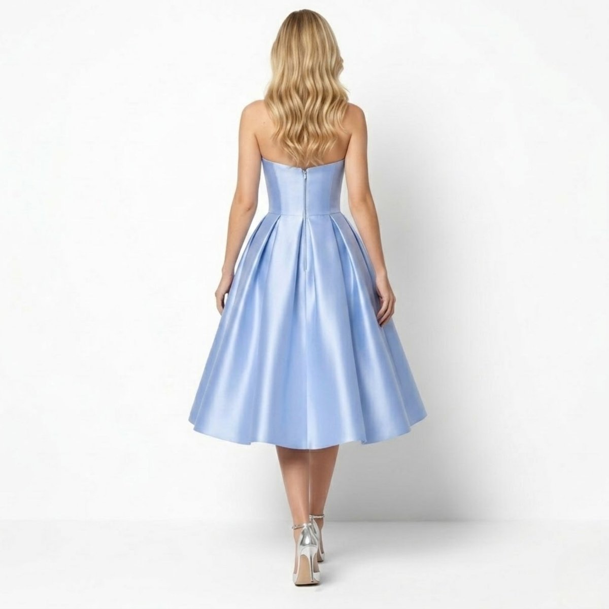 Briseis Midi Dress
