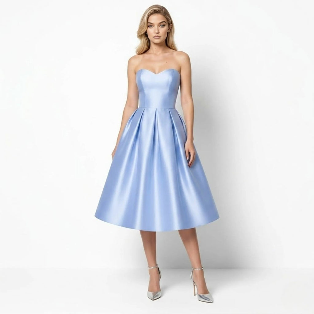 Briseis Midi Dress