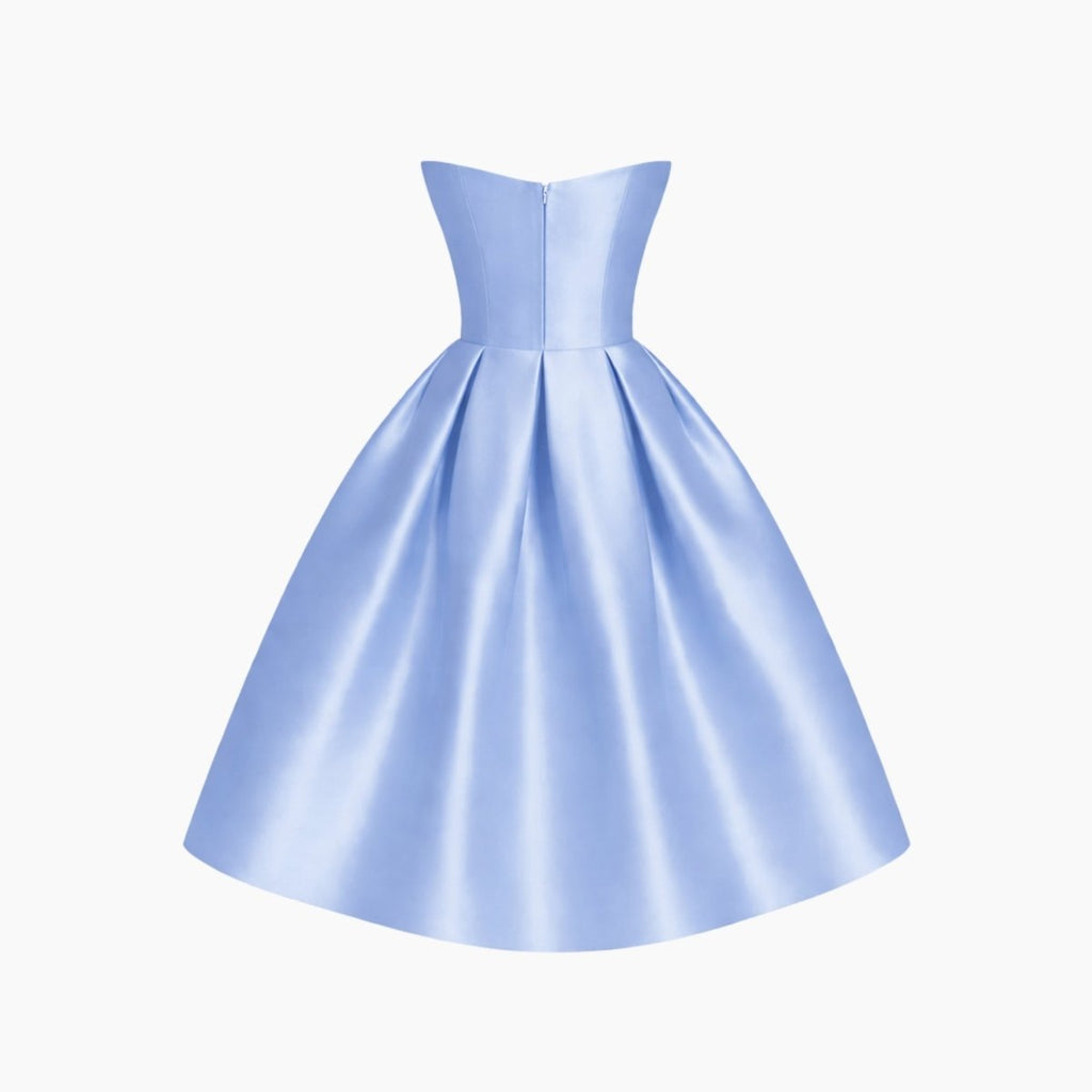 Briseis Midi Dress