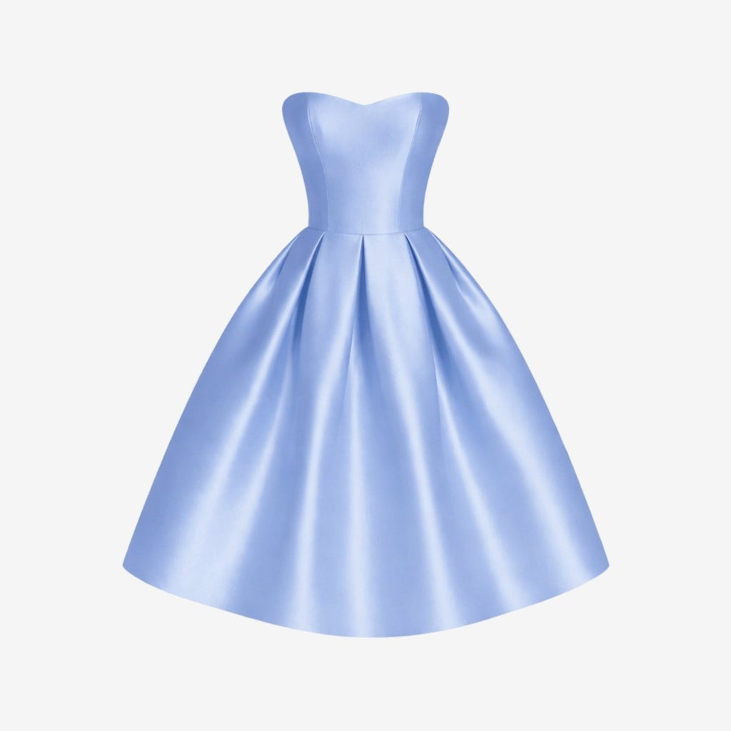 Briseis Midi Dress