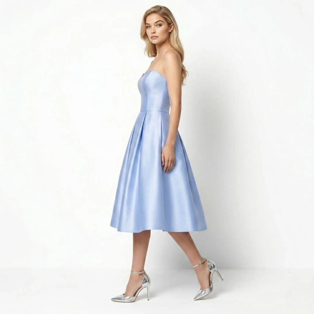 Briseis Midi Dress