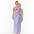 Vaela Maxi Dress