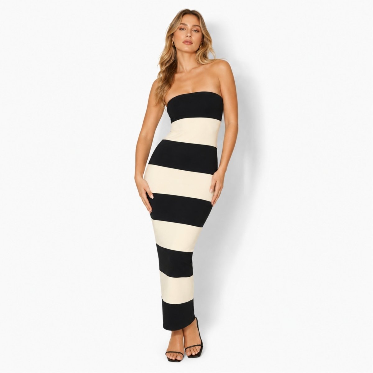 Tovah Maxi Dress