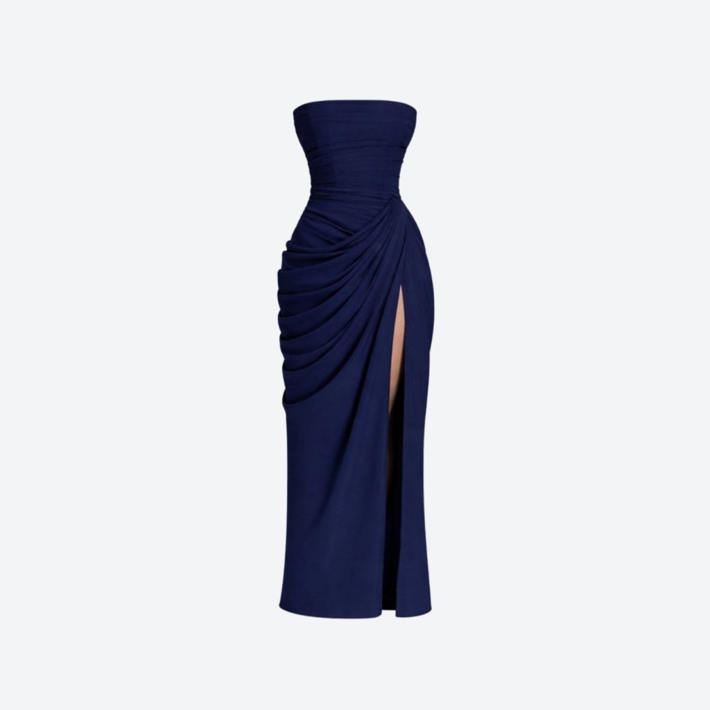 Ismara Maxi Dress