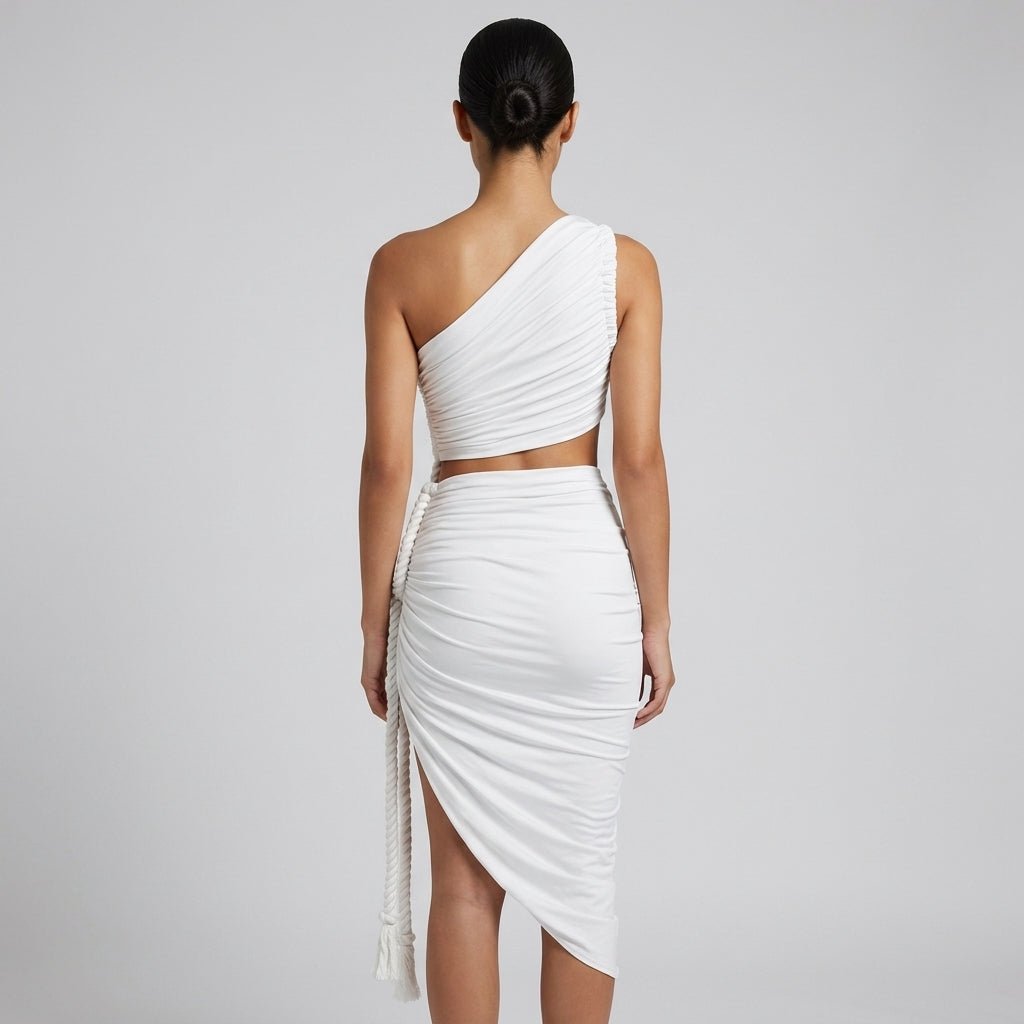 Tindrae Maxi Dress
