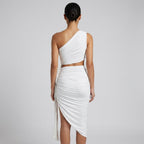 Tindrae Maxi Dress