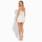 Jessara Mini Dress