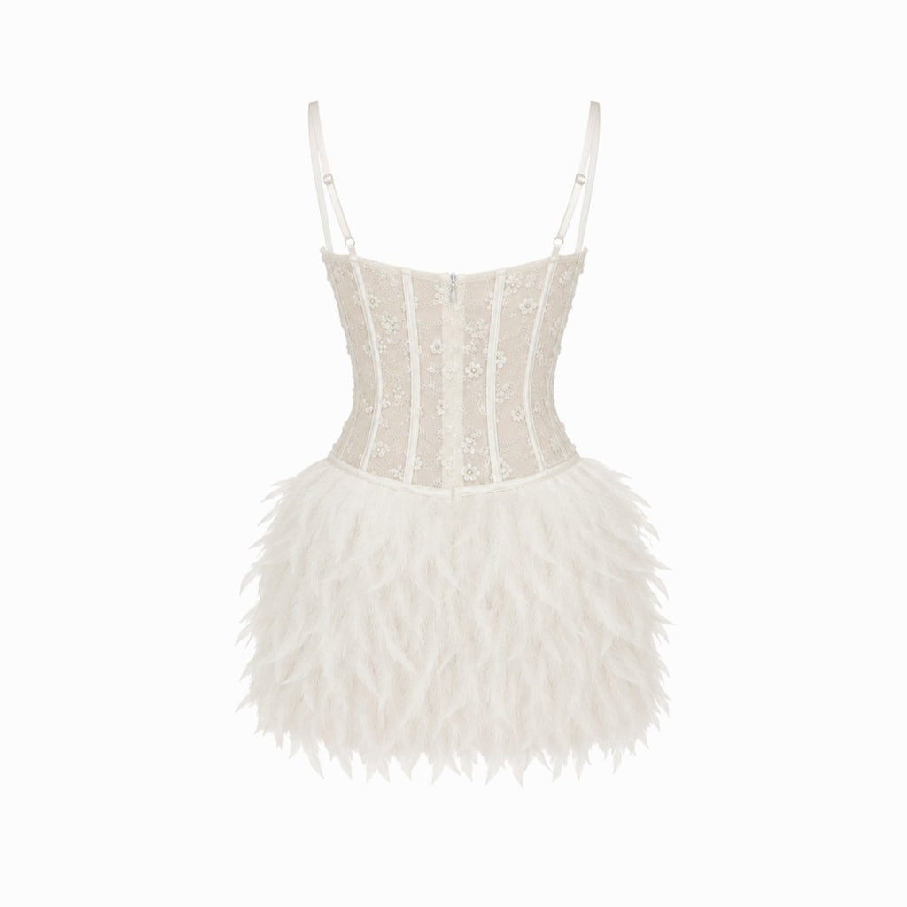 Jessara Mini Dress