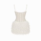 Jessara Mini Dress