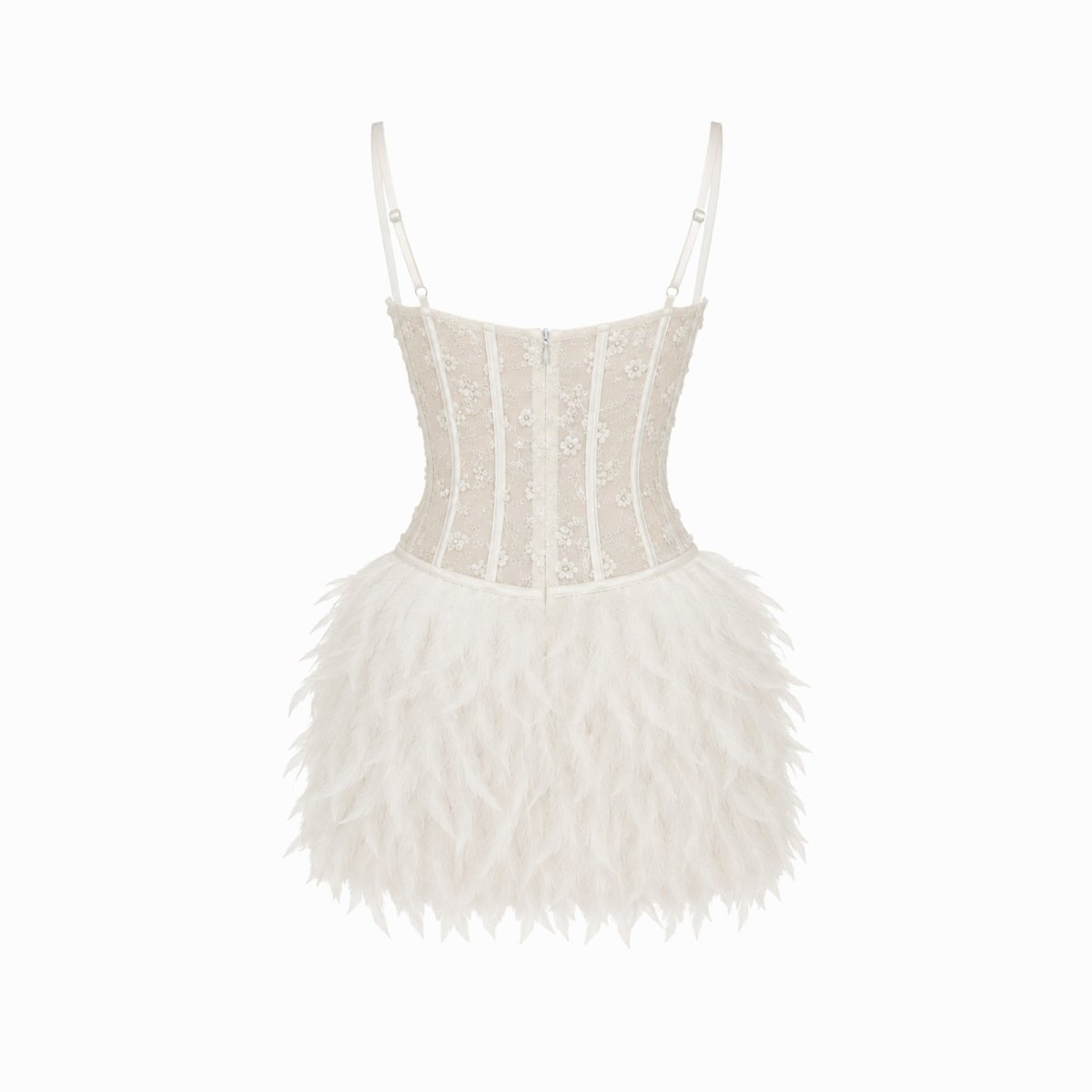 Jessara Mini Dress