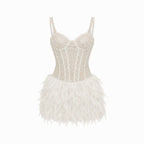 Jessara Mini Dress