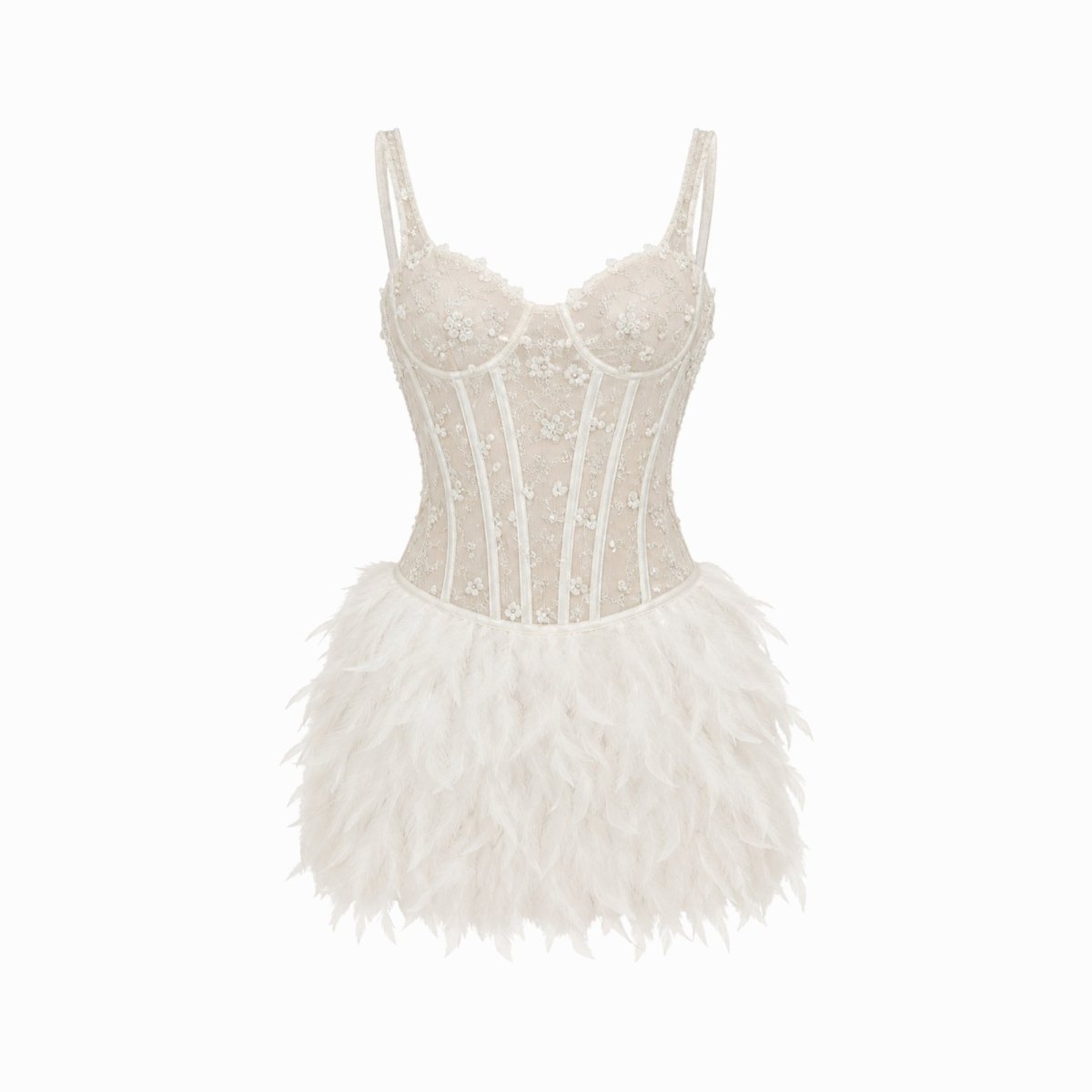Jessara Mini Dress