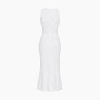 Galene Midi Dress