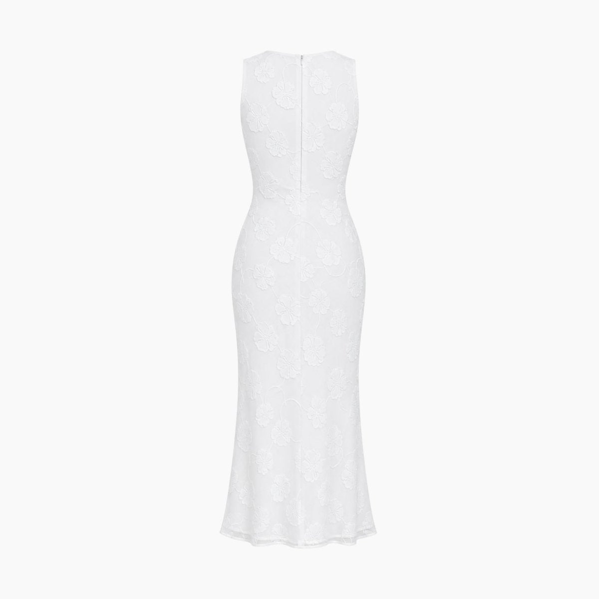 Galene Midi Dress