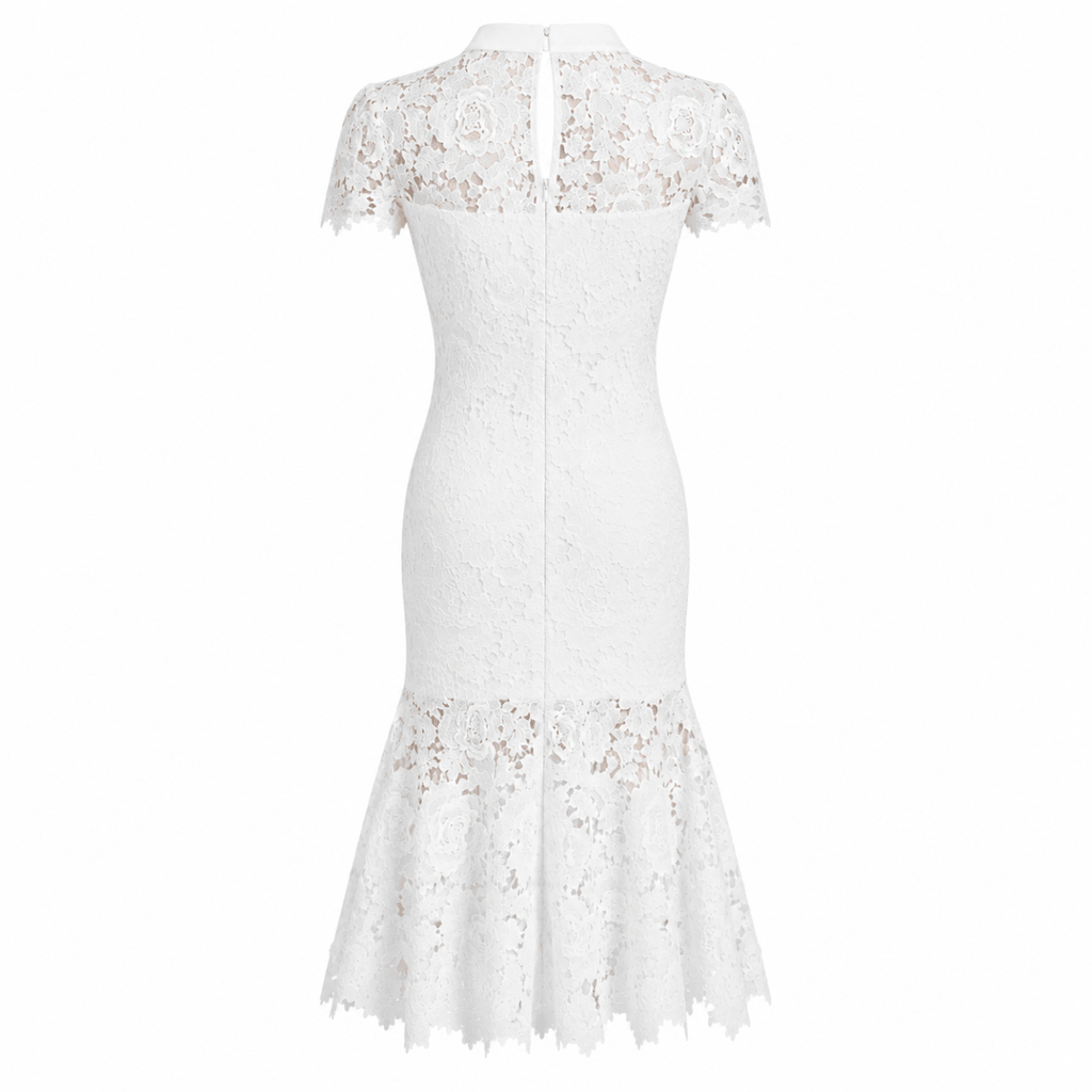 Amabel Midi Dress