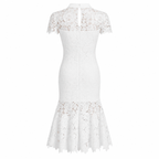 Amabel Midi Dress