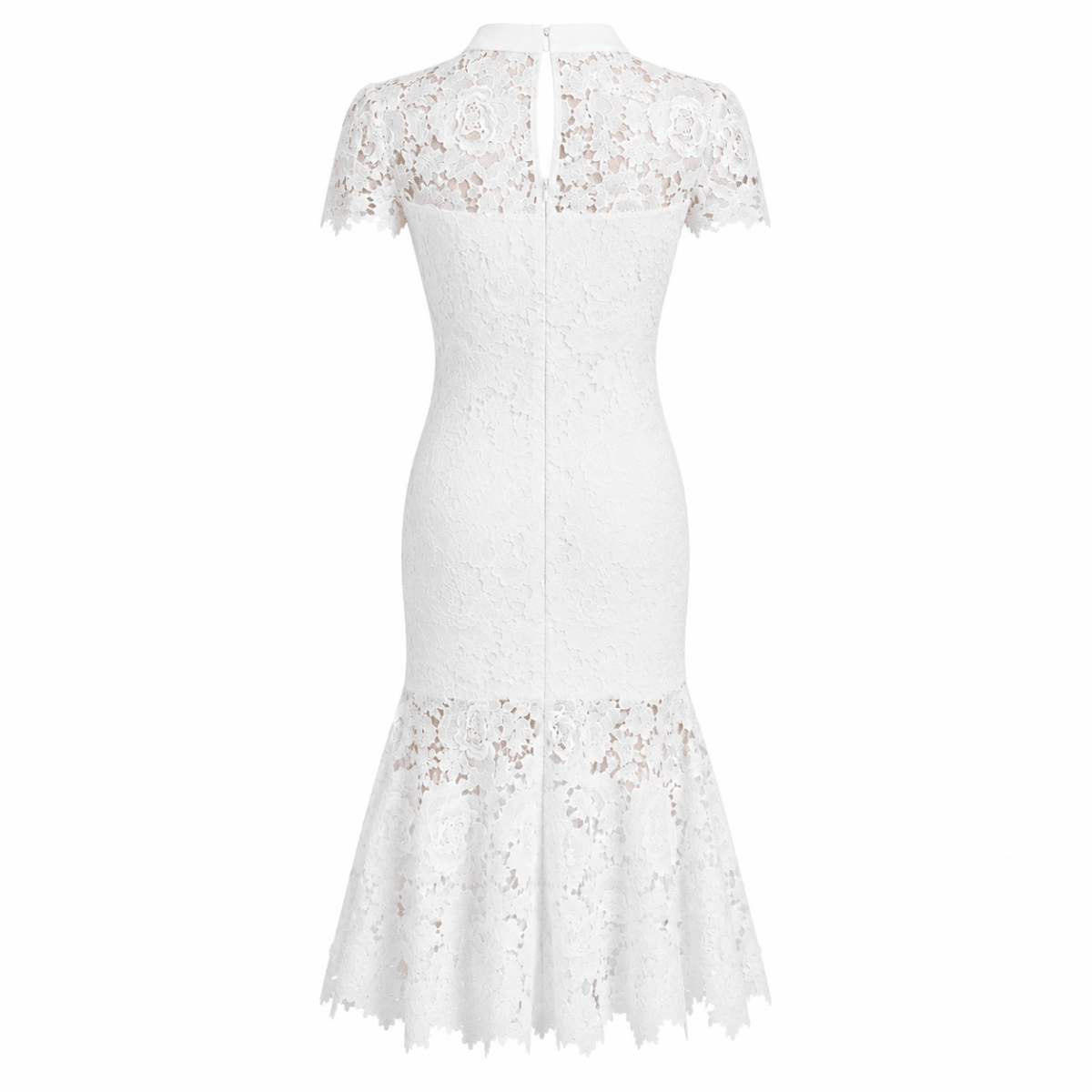 Amabel Midi Dress