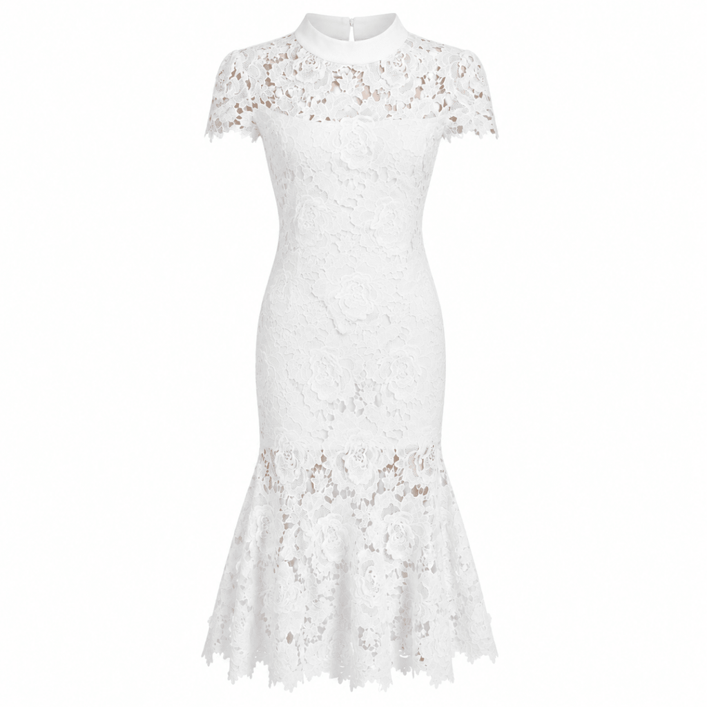 Amabel Midi Dress