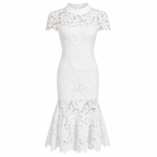 Amabel Midi Dress