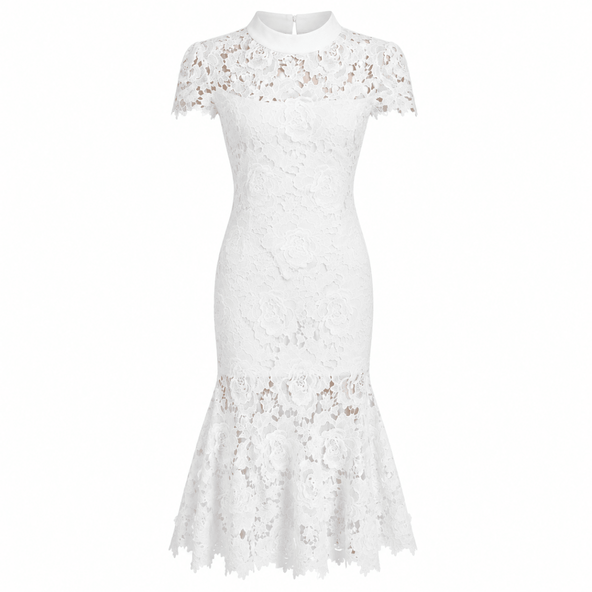 Amabel Midi Dress