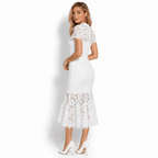 Amabel Midi Dress