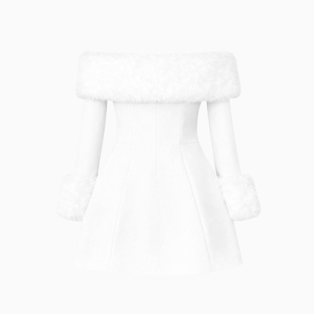 Emy Mini Dress