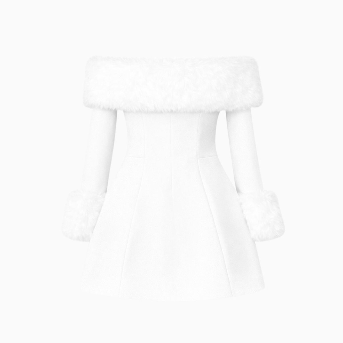 Emy Mini Dress