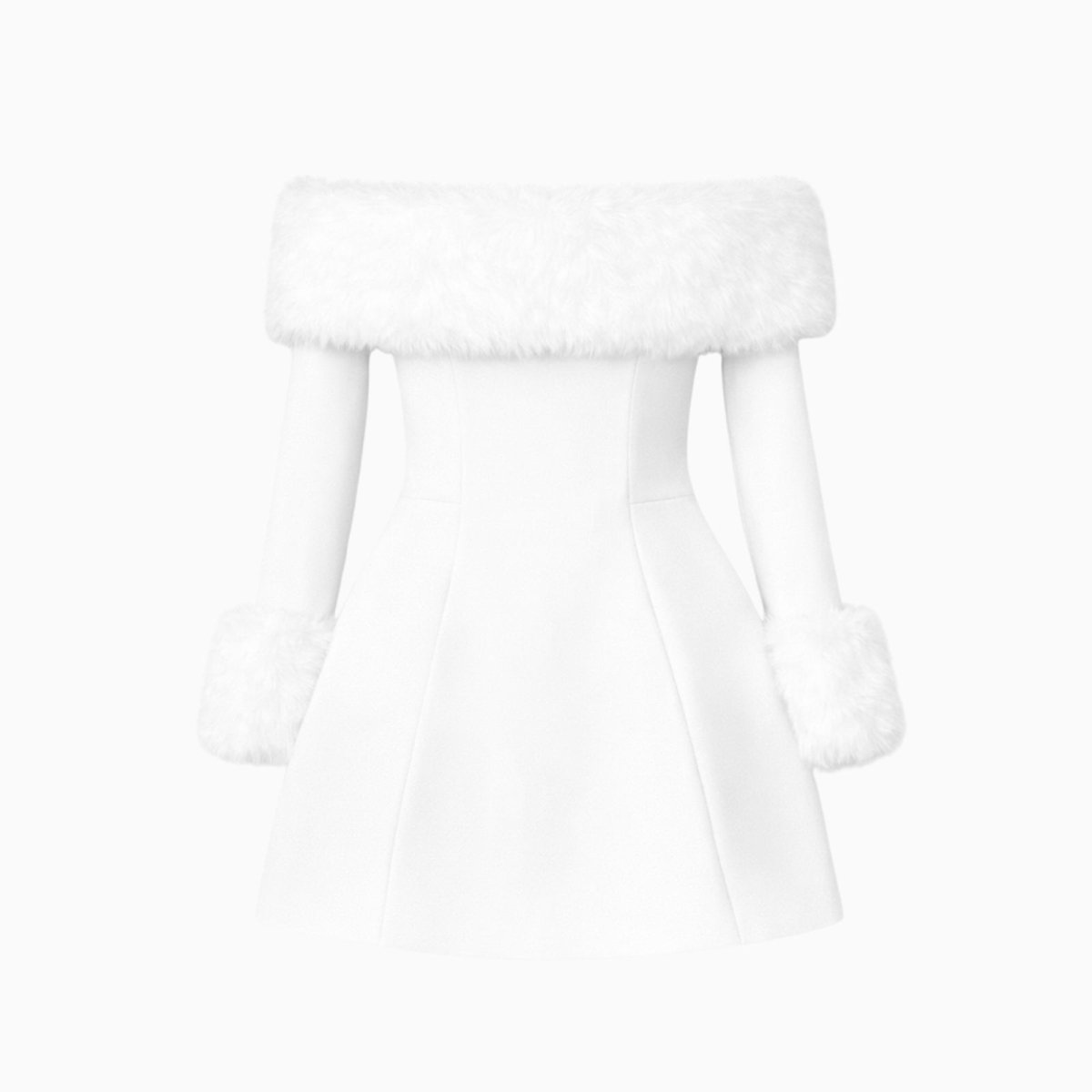 Emy Mini Dress