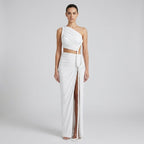 Tindrae Maxi Dress