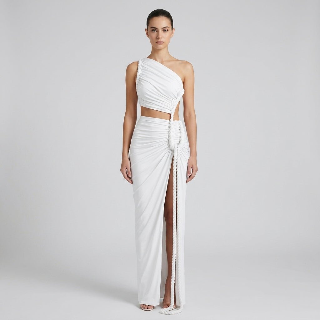 Tindrae Maxi Dress