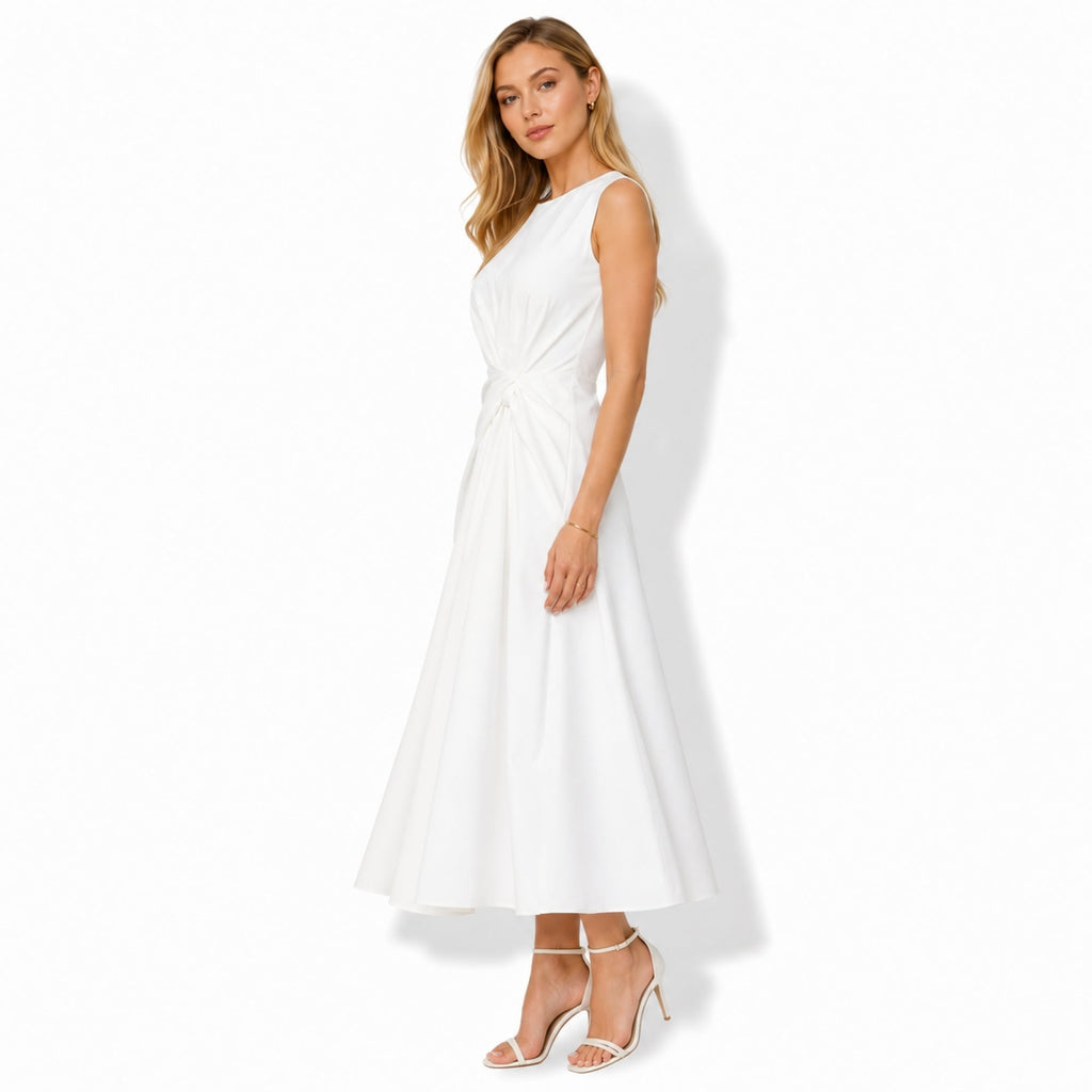 Severine Midi Dress
