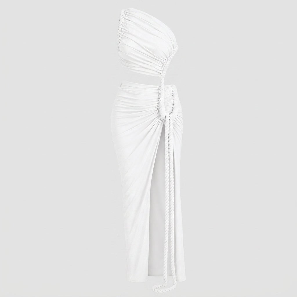 Tindrae Maxi Dress