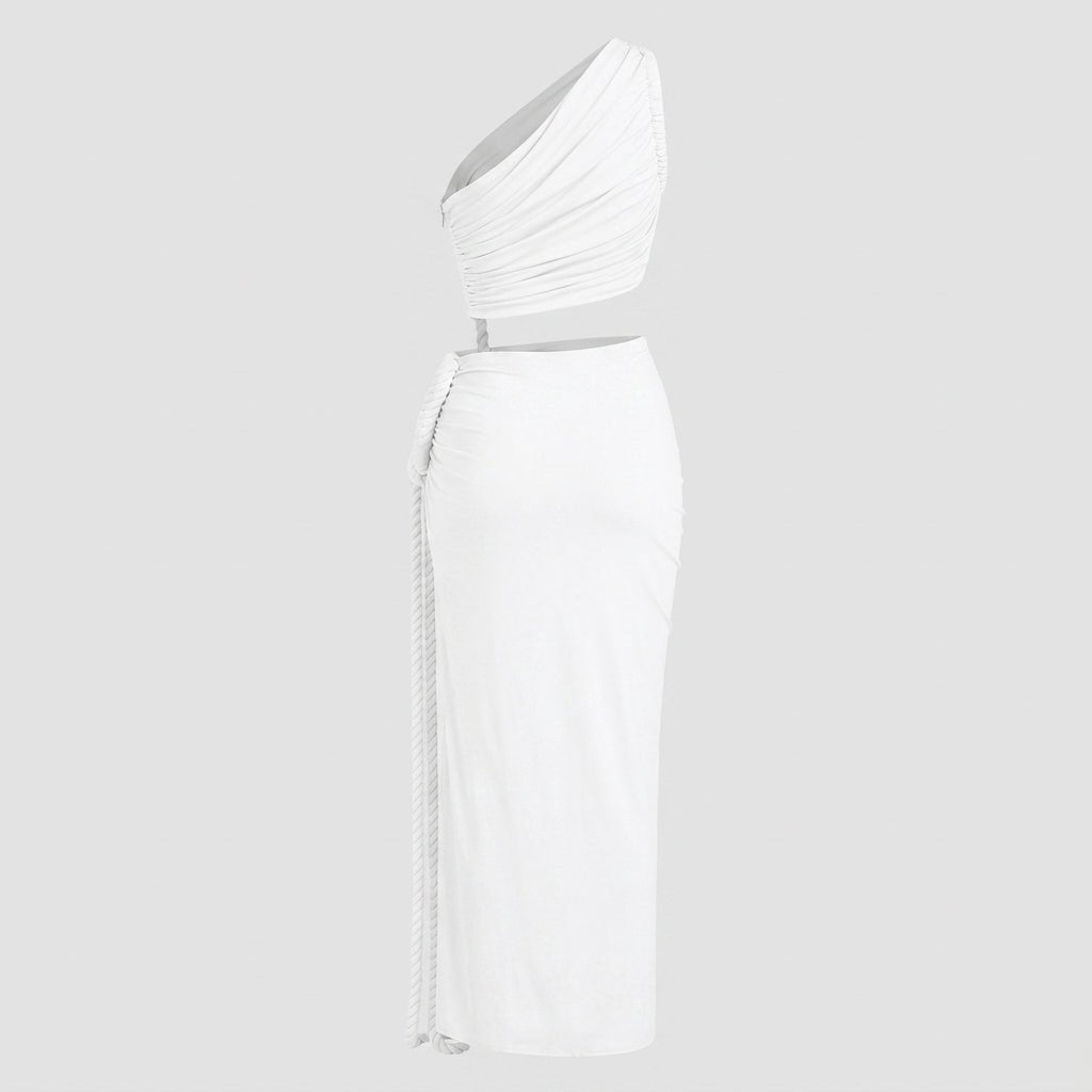 Tindrae Maxi Dress