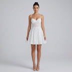 Norabel Mini Dress