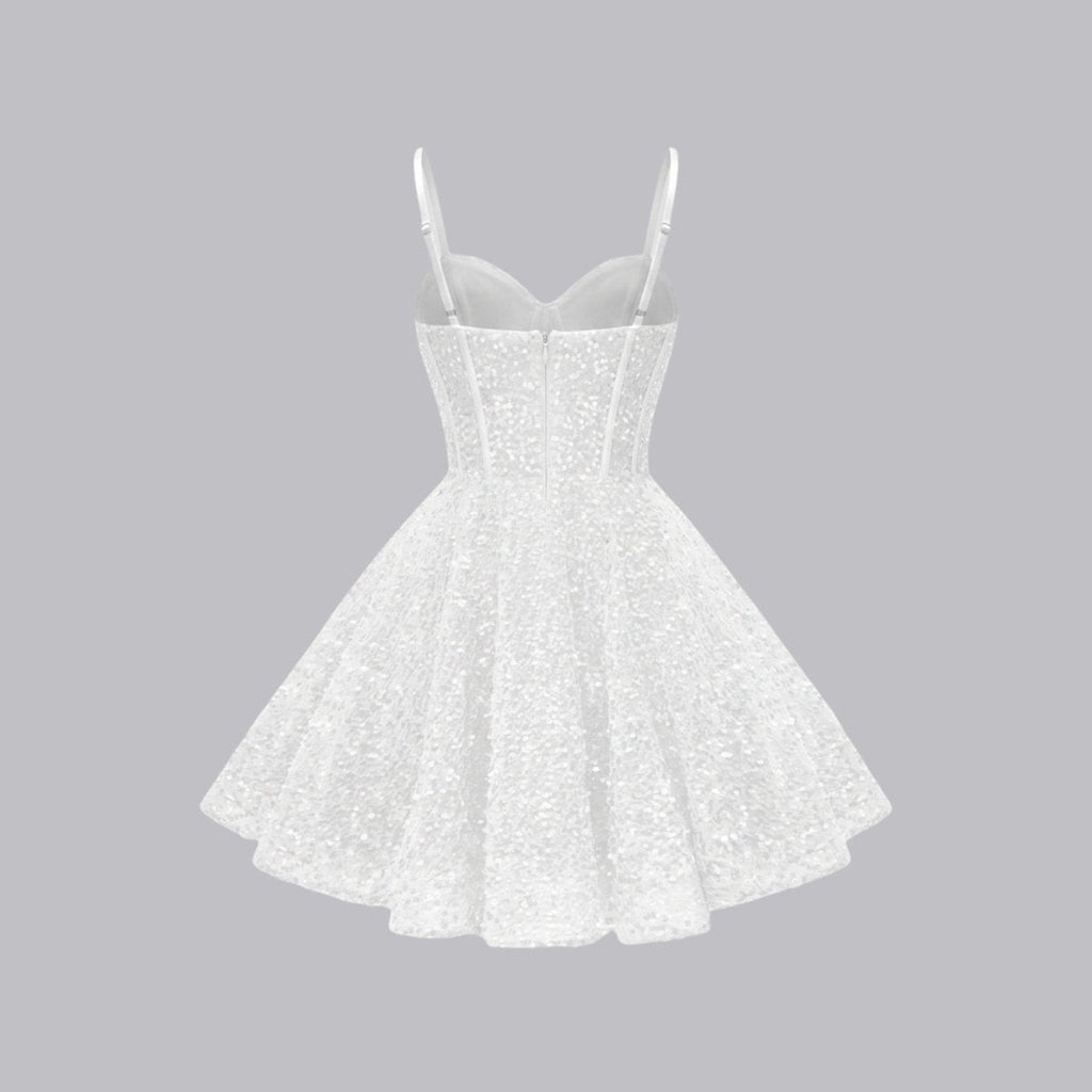 Norabel Mini Dress