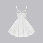 Norabel Mini Dress
