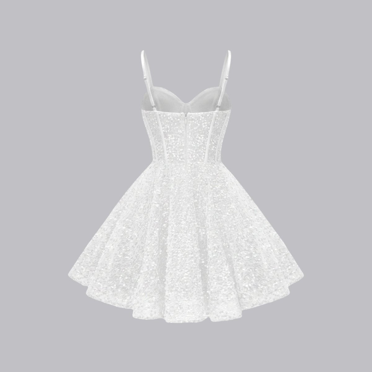 Norabel Mini Dress