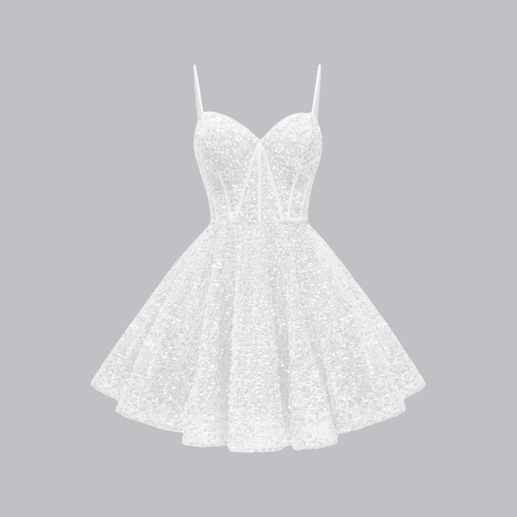 Norabel Mini Dress