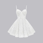 Norabel Mini Dress