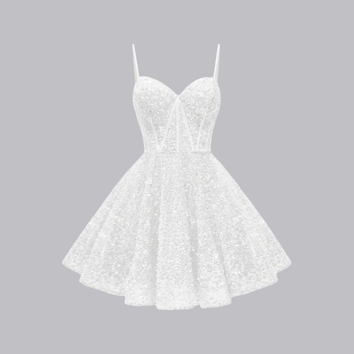 Norabel Mini Dress