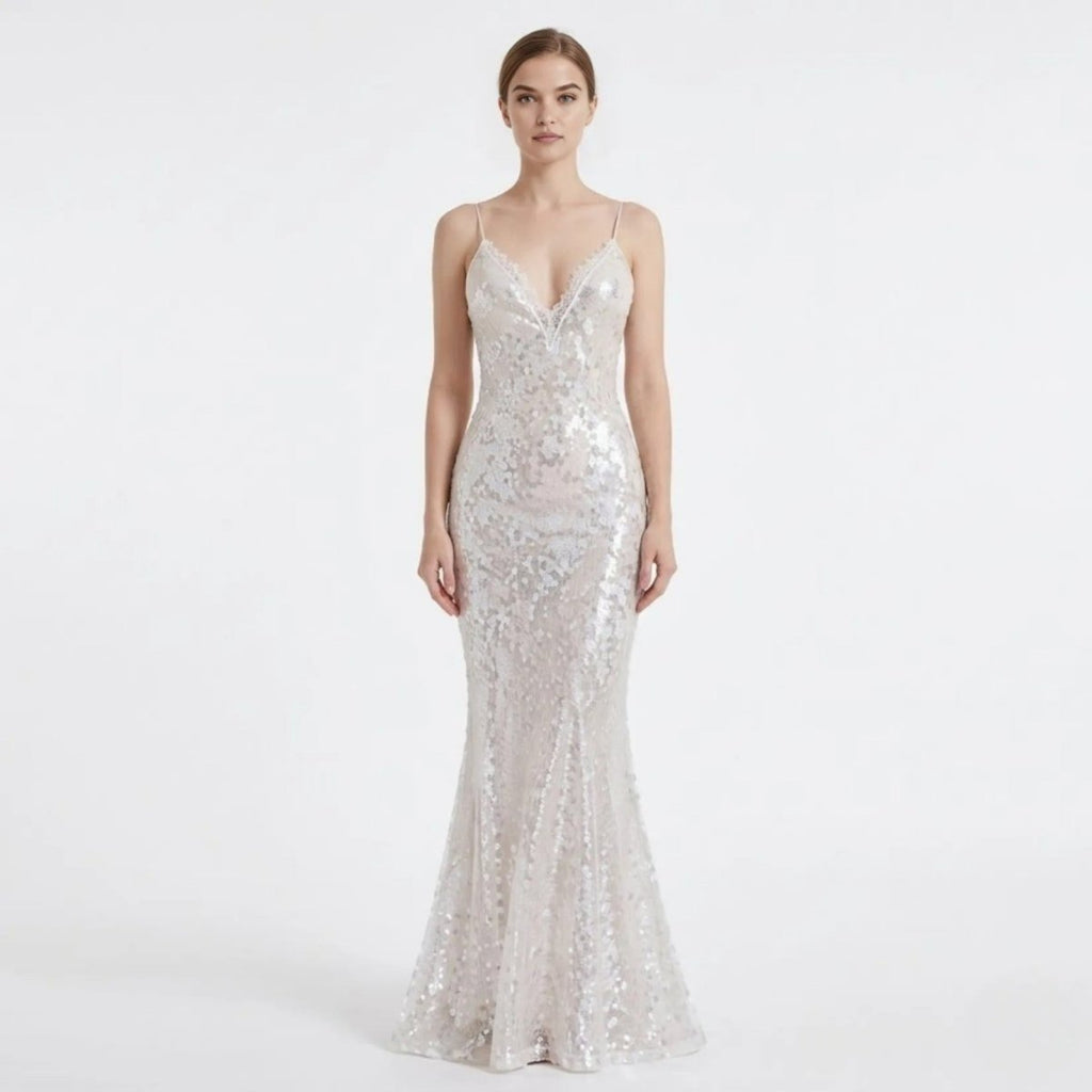 Elsinya Maxi Dress