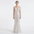 Elsinya Maxi Dress