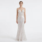 Elsinya Maxi Dress