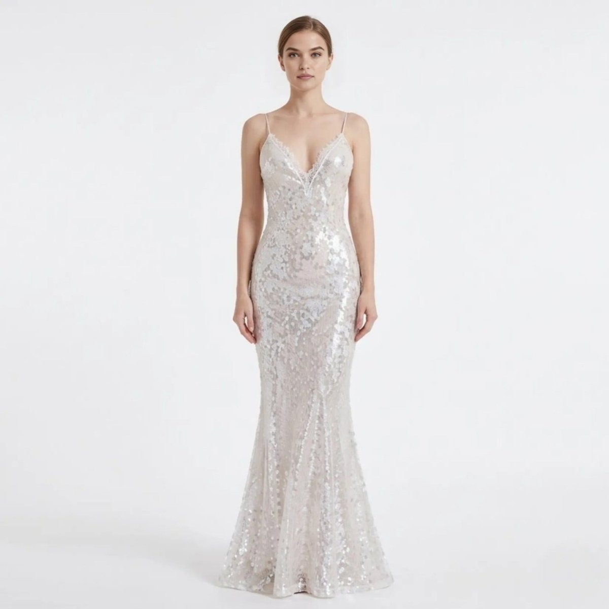 Elsinya Maxi Dress